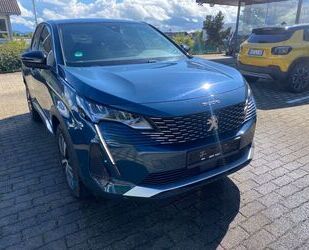 Peugeot 3008 Gebrauchtwagen