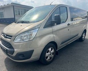 Ford Transit Gebrauchtwagen