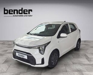 Kia Picanto Gebrauchtwagen