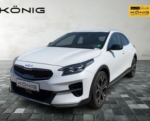 Kia XCeed Gebrauchtwagen