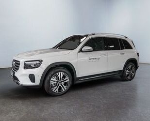 Mercedes-Benz GLB 200 Gebrauchtwagen