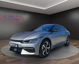 Kia EV6 Gebrauchtwagen
