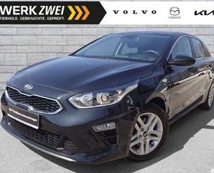 Kia ceed / Ceed Gebrauchtwagen