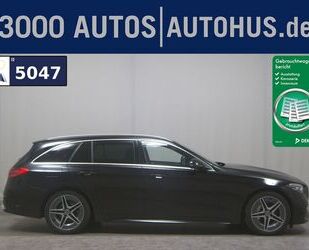 Mercedes-Benz C 220 Gebrauchtwagen