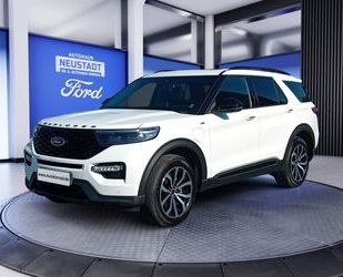 Ford Explorer Gebrauchtwagen