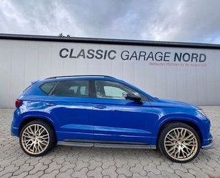 Cupra Ateca Gebrauchtwagen