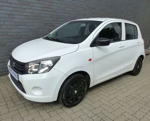 Suzuki Celerio Gebrauchtwagen