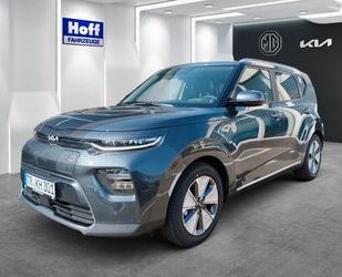 Kia Soul Gebrauchtwagen