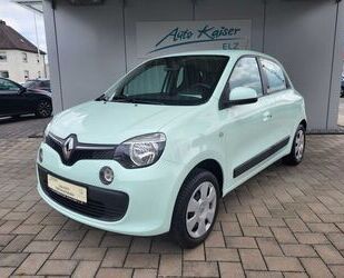 Renault Twingo Gebrauchtwagen