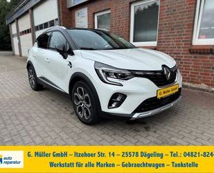 Renault Captur Gebrauchtwagen