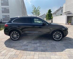 Porsche Cayenne Gebrauchtwagen