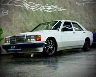 Mercedes-Benz 190 Gebrauchtwagen