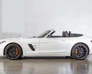 Mercedes-Benz SLS AMG Gebrauchtwagen