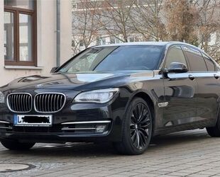 BMW 730 Gebrauchtwagen