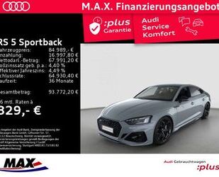 Audi RS5 Gebrauchtwagen