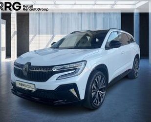 Renault Espace Gebrauchtwagen