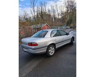 Opel Omega Gebrauchtwagen