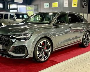 Audi Q8 Gebrauchtwagen