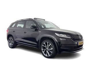 Skoda Kodiaq Gebrauchtwagen