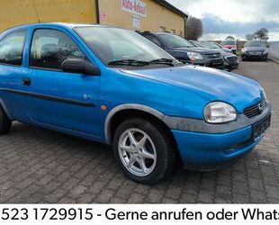 Opel Corsa Gebrauchtwagen