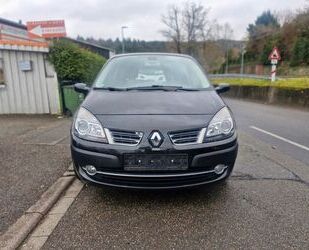 Renault Scenic Gebrauchtwagen