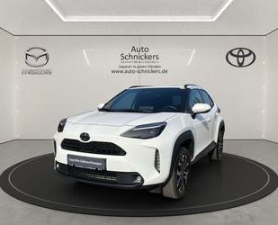 Toyota Yaris Cross Gebrauchtwagen