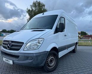 Mercedes-Benz Sprinter Gebrauchtwagen