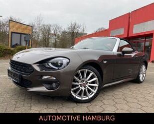 Fiat 124 Spider Gebrauchtwagen
