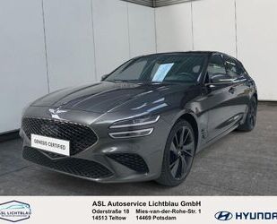 Genesis G70 Gebrauchtwagen