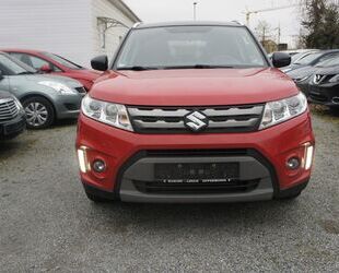 Suzuki Vitara Gebrauchtwagen