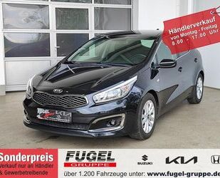 Kia ceed / Ceed Gebrauchtwagen