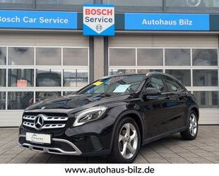 Mercedes-Benz GLA 200 Gebrauchtwagen