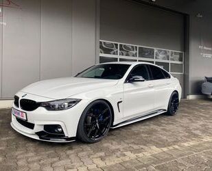 BMW 440 Gebrauchtwagen