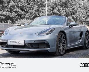 Porsche Boxster Gebrauchtwagen
