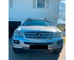 Mercedes-Benz ML 320 
