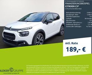 Citroen C3 Gebrauchtwagen
