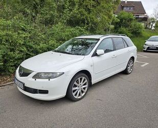 Mazda 6 Gebrauchtwagen