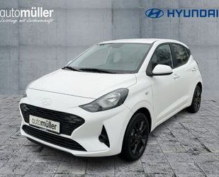 Hyundai i10 Gebrauchtwagen