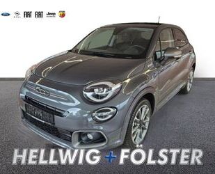 Fiat 500X Gebrauchtwagen