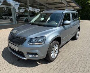 Renault Yeti 