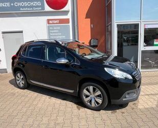 Peugeot 2008 Gebrauchtwagen