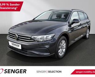 VW Passat Variant Gebrauchtwagen