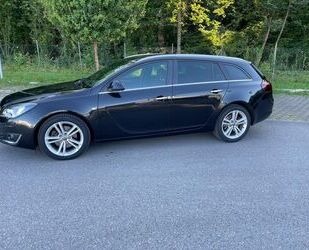Opel Insignia Gebrauchtwagen