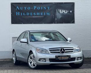 Mercedes-Benz C 180 Gebrauchtwagen