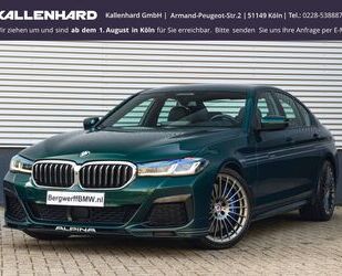 Alpina B5 Gebrauchtwagen