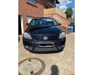 VW Golf Plus Gebrauchtwagen