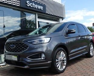Ford Edge Gebrauchtwagen