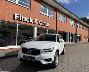 Volvo XC40 Gebrauchtwagen