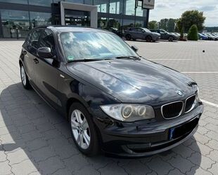 BMW 118 Gebrauchtwagen