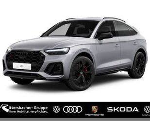 Audi SQ5 Gebrauchtwagen